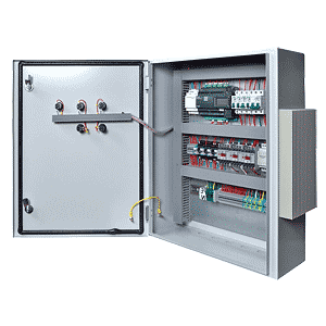 Шкафы управления