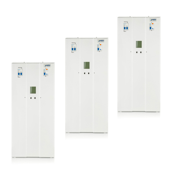 Стабилизатор напряжения Volter EtalonS 12 (3*4)