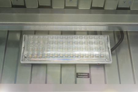 Контейнер МКС Energa-12M