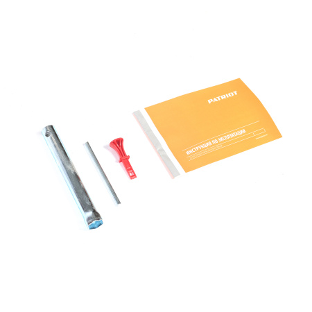 Снегоуборщик Patriot PS 601