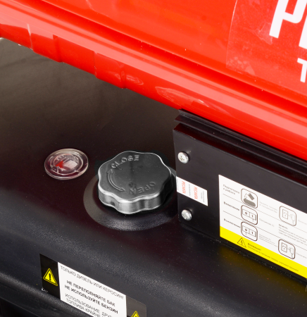 Дизельная тепловая пушка Ресанта ТДП-30000