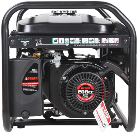 Бензиновый генератор A-iPower lite AP3100