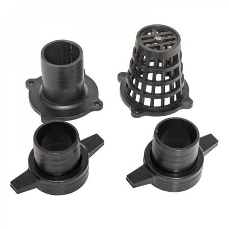 Мотопомпа Lifan 50WGF для химических жидкостей