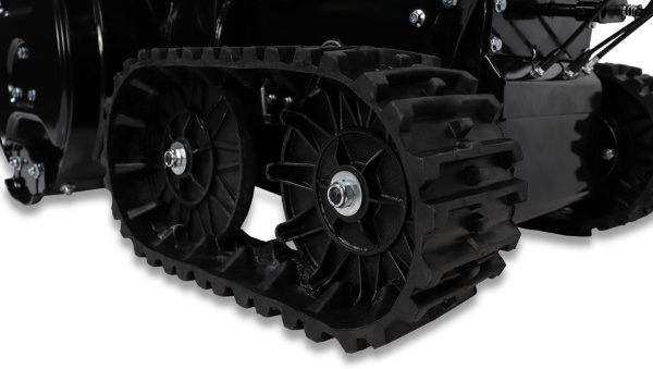 Снегоотбрасыватель Champion STT761E