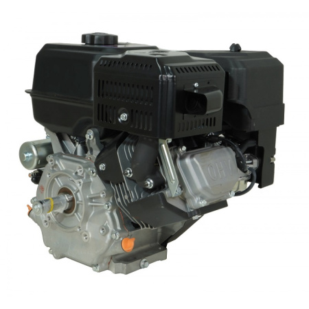 Бензиновый двигатель Lifan KP500E D25 18A