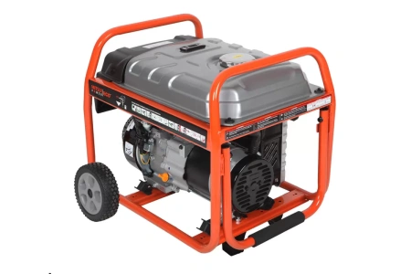 Бензиновый генератор MITSUI Power ECO ZM 3500