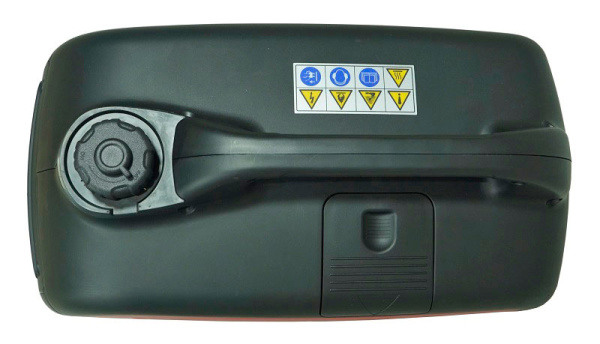 Инверторный генератор Loncin LC2300i