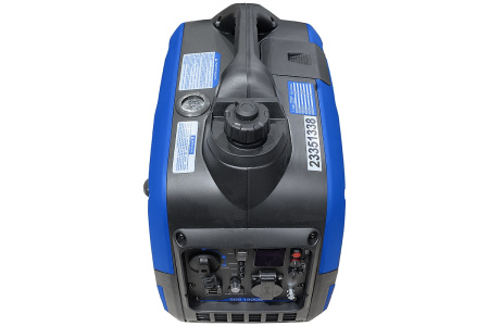 Инверторный генератор ТСС SGG 1800Si