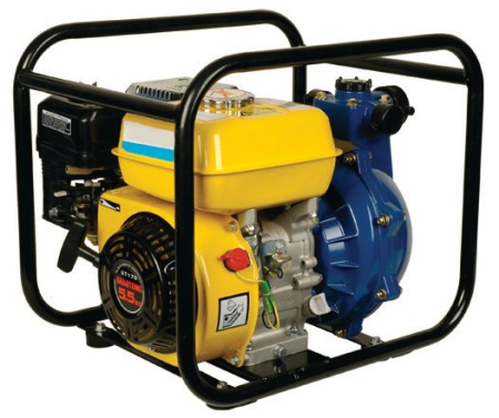 Бензиновая мотопомпа Sturm BP8770