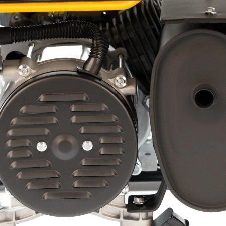 Бензиновый генератор Denzel PS 28