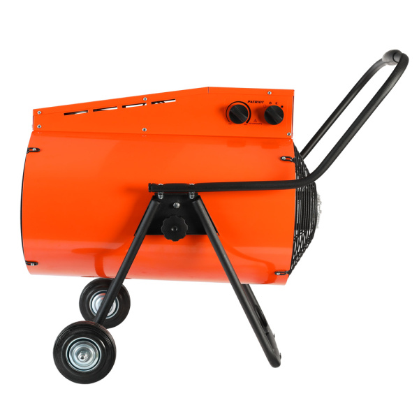 Электрическая тепловая пушка Patriot PTR 24