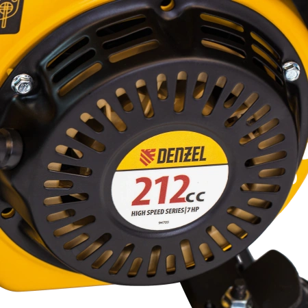 Инверторный генератор Denzel GT-3500iF
