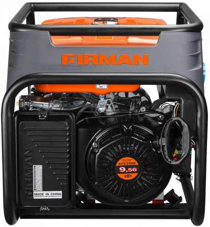Бензиновый генератор Firman RD7910E Бензиновый генератор Firman RD7910E