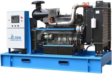Дизельный генератор ТСС АД-80С-Т400-1РМ11