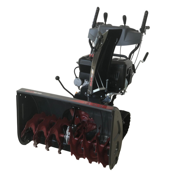 Снегоуборщик EVOline SBG 760 TE