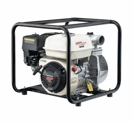 Мотопомпа HND WP20PC