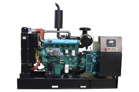 Дизельный генератор GlobalGen АД-120-WG (Weifang)