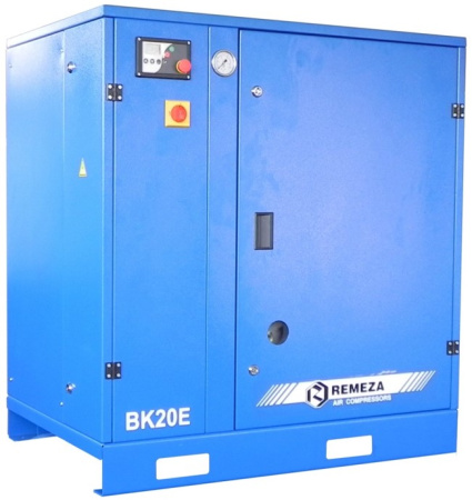 Винтовой компрессор Remeza ВК20E-8