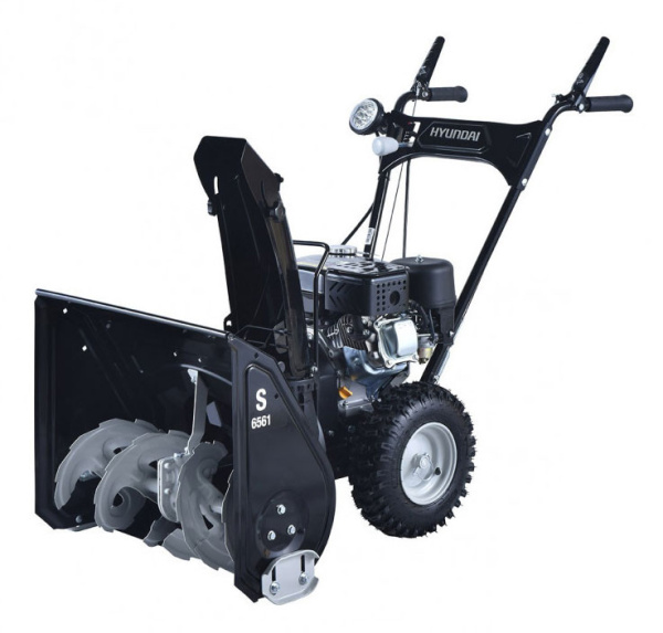 Снегоуборщик Hyundai S 6561