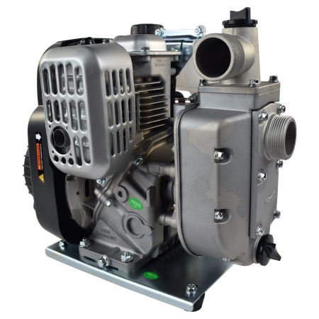 Мотопомпа EVOline XG 15