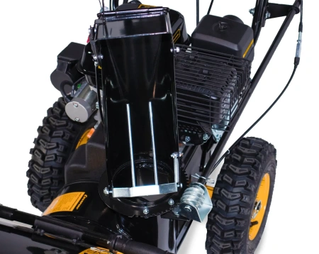 Снегоотбрасыватель Champion ST762E