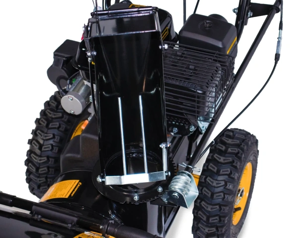 Снегоотбрасыватель Champion ST762E