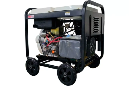 Дизельный генератор GMP 7500DE