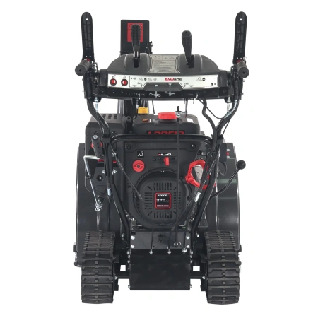 Снегоуборщик EVOline SBG 700 TLE