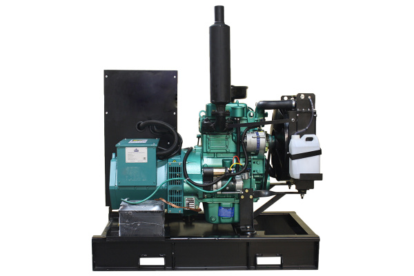 Дизельный генератор GlobalGen АД-15-WG (Weifang) Дизельный генератор GlobalGen АД-15-WG (Weifang)