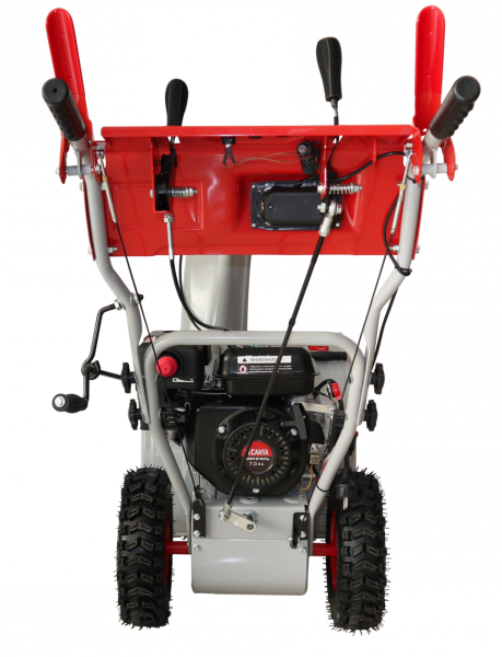 Снегоуборщик Ресанта СБ 4800ПЭ