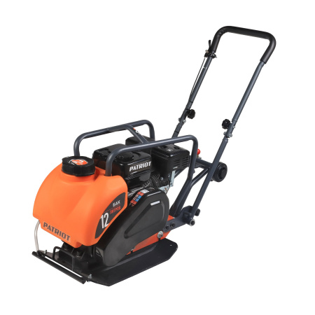 Виброплита Patriot SVR 60T
