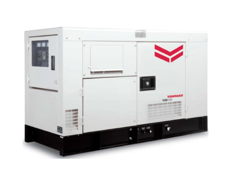 Генератор Yanmar YEG230DSLS-5B
