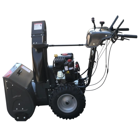 Снегоуборщик EVOline SBG 610 BE