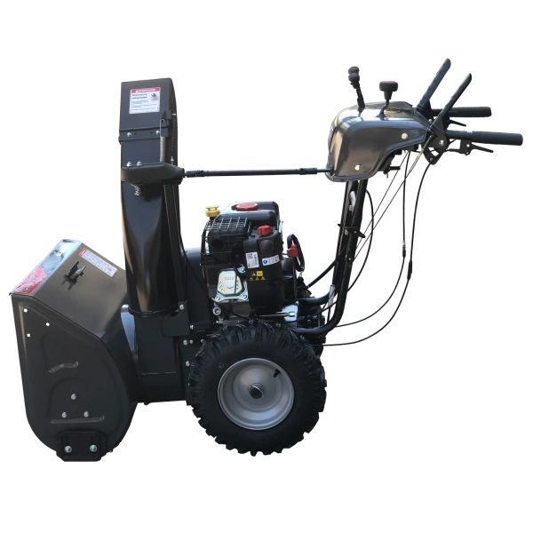 Снегоуборщик EVOline SBG 610 BE