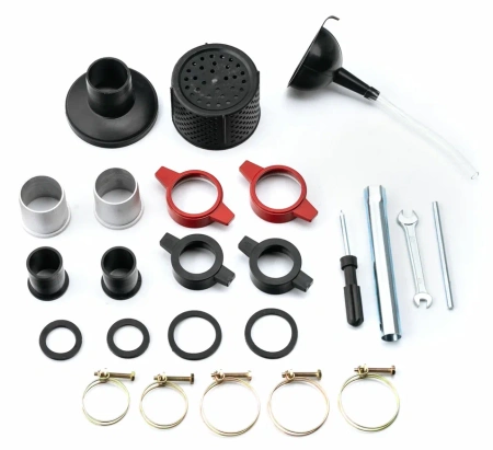 Мотопомпа HND WP20XСH