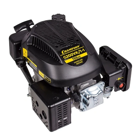 Бензиновый двигатель CHAMPION G200VK/1-1