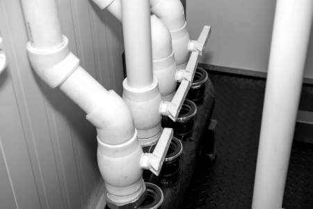 Контейнер МКС Energa-12,5