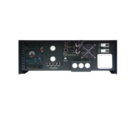 Инвертор МАП MicroArt SIN Titanator 10кВт 48В (вертикальный)