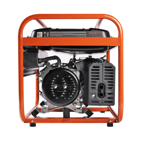 Бензиновый генератор Patriot GRS 6500