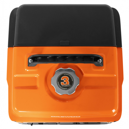 Инверторный генератор Daewoo GDA 1400i