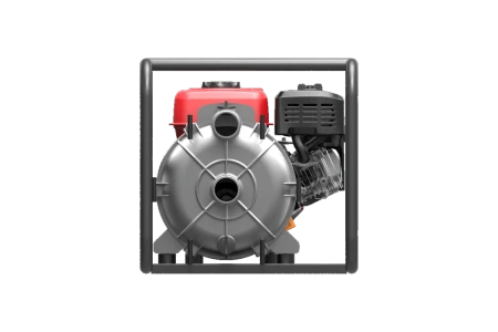 Мотопомпа A-iPower AWP50T