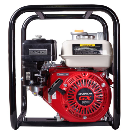 Бензиновая мотопомпа Fubag PTH 1000ST