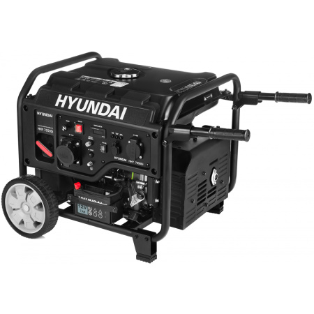 Инверторный генератор Hyundai HHY 7050Si