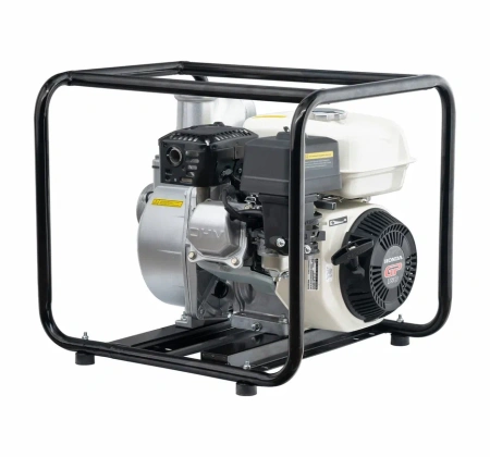 Мотопомпа HND WP30PC