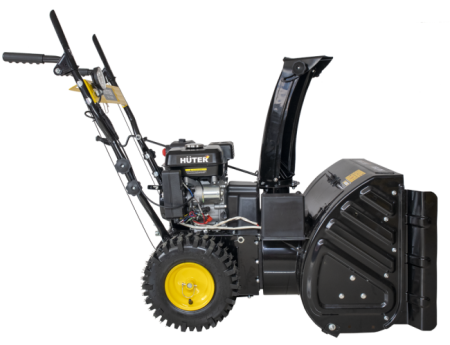 Снегоуборщик Huter SGC 5500B