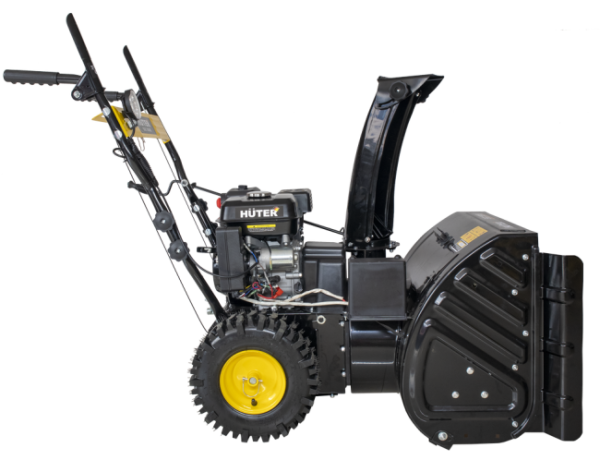 Снегоуборщик Huter SGC 5500B