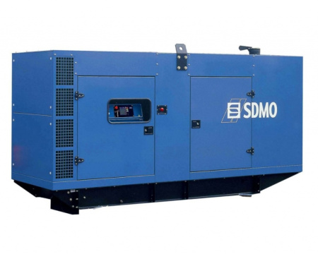 Дизельный генератор SDMO D300 Дизельный генератор SDMO D300