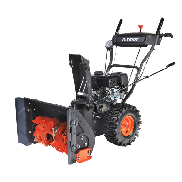Снегоуборщик Patriot PS 603 LED