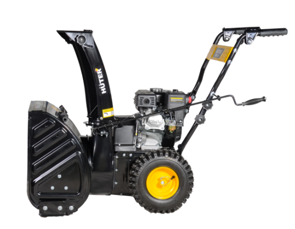 Снегоуборщик Huter SGC 6,8