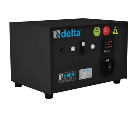 Стабилизатор напряжения Delta DLT SRV 110040